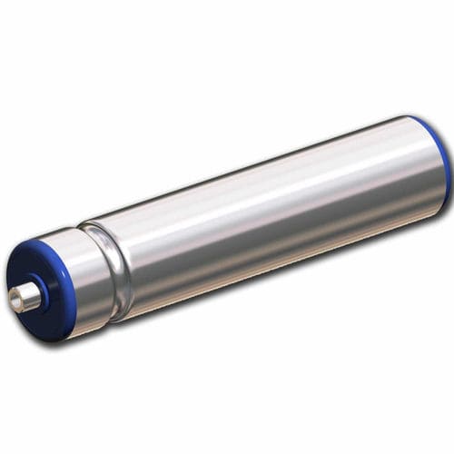 重力输送滚筒 - CT250 / T31 - Codimar S.L. - 热塑性塑料 / 钢 / 不锈钢