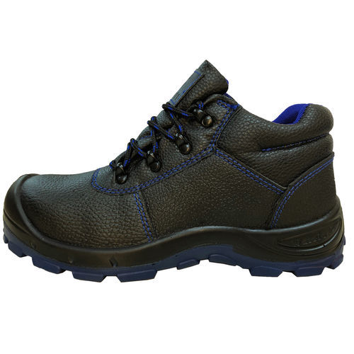 踝靴安全防护鞋 - K801/S3 - Warrior Safety Shoes - 防滑 / 防穿孔 / 抗冲击