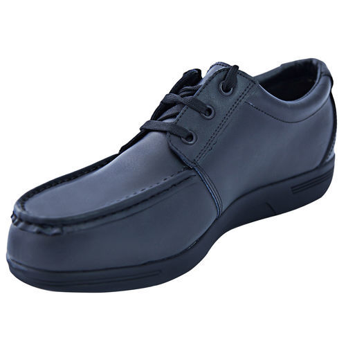防滑安全鞋 - WR5005 - Warrior Safety Shoes - 密封 / 防油 / 防静电