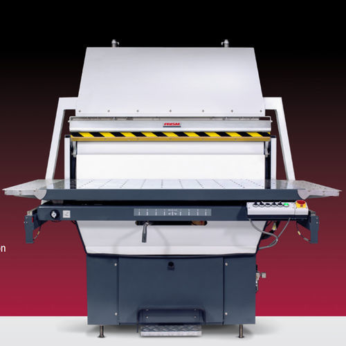 整纸机 - CP-JPA series - Papercutters