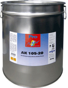 防腐蚀保护打底剂 - AK 105-20 KH - Mipa Coating France - 快干型