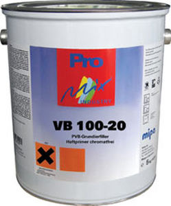 防腐蚀保护打底剂 - VB 100-20 PVB - Mipa Coating France