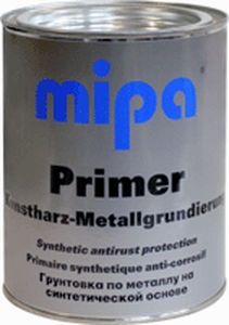 防腐蚀保护打底剂 - Mipa Coating France