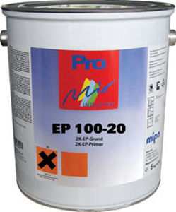 防护打底剂 - EP 100-20 - Mipa Coating France - 环氧