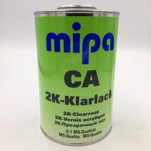 涂料层 - CA - Mipa Coating France