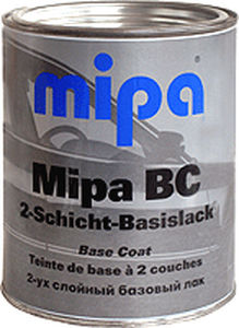 涂料层 - BC - Mipa Coating France