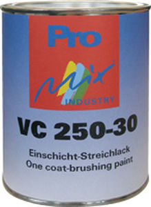 涂料层 - VC 250-30 - Mipa Coating France