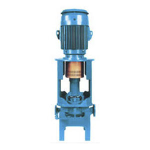 离心泵 - 3910  - Goulds Pumps/古尔兹 - 水 / 碳氢化合物 / 电动