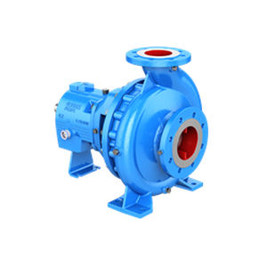 离心泵 - IC i-FRAME  - Goulds Pumps/古尔兹 - 水 / 用于化学品 / 电动