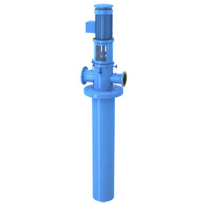 涡轮泵 - VIC  - Goulds Pumps/古尔兹 - 用于化学品 / 液化天然气（LNG） / 电动