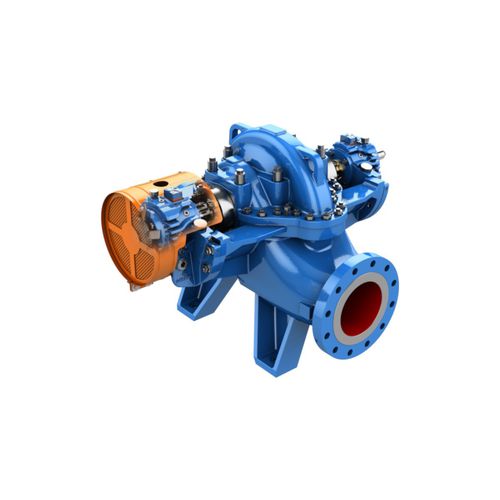 离心泵 - 3610  - Goulds Pumps/古尔兹 - 水 / 电动 / 固定式