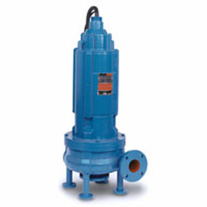 转子泵 - HSUL  - Goulds Pumps/古尔兹 - 泥浆 / 电动 / 浸没式