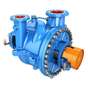离心泵 - 3620i - Goulds Pumps/古尔兹 - 水 / 油 / 电动