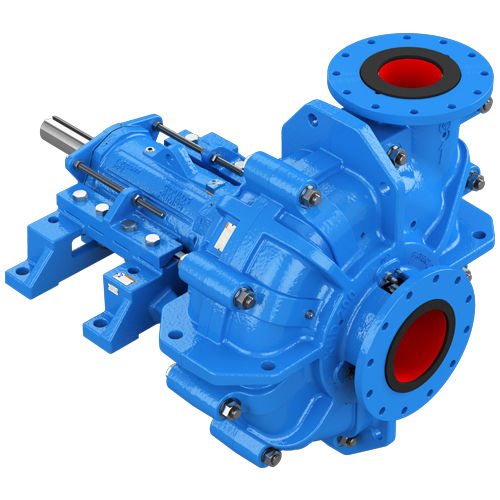 离心泵 - XHD  - Goulds Pumps - 泥浆 / 电动 / 固定式