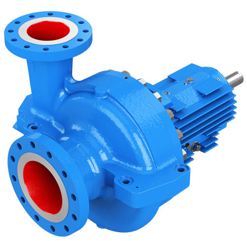 离心泵 - 3700  - Goulds Pumps - 水 / 燃料 / 电动
