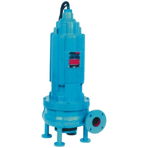 转子泵 - HSUL  - Goulds Pumps - 泥浆 / 电动 / 浸没式