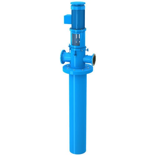 涡轮泵 - VIC  - Goulds Pumps - 用于化学品 / 液化天然气（LNG） / 电动
