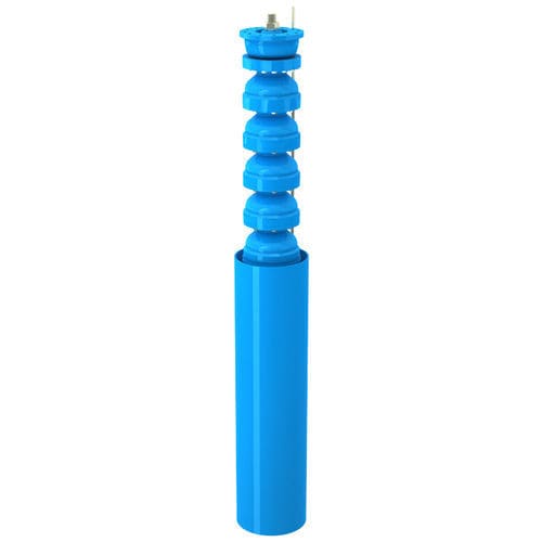 涡轮泵 - VIS  - Goulds Pumps - 泥浆 / 电动 / 浸没式