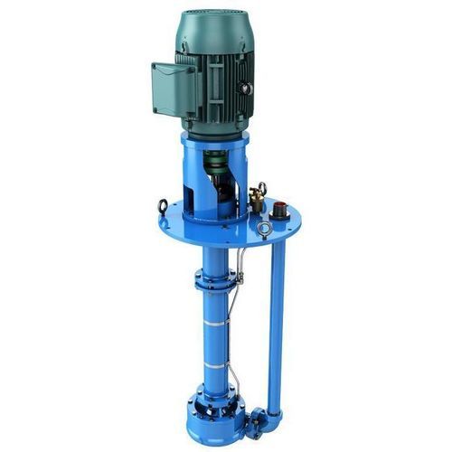 转子泵 - 3171 CV - Goulds Pumps - 水 / 用于带电水 / 用于化学品