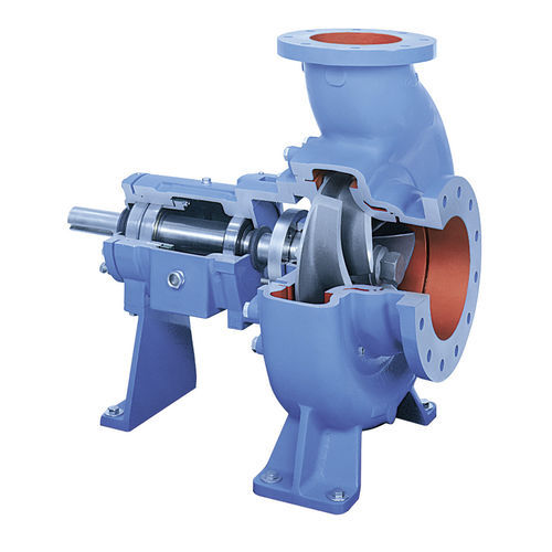 离心泵 - 3180  - Goulds Pumps/古尔兹 - 水 / 碳氢化合物 / 电动