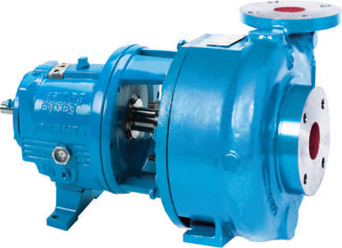 离心泵 - CV 3196 i-FRAME  - Goulds Pumps/古尔兹 - 过滤式 / 酸 / 空气