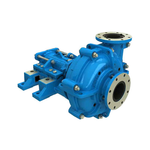 离心泵 - XHD  - Goulds Pumps/古尔兹 - 泥浆 / 电动 / 固定式