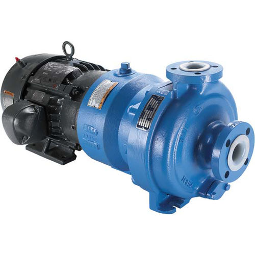 离心泵 - 3298  - Goulds Pumps/古尔兹 - 用于化学品 / 油 / 磁力驱动