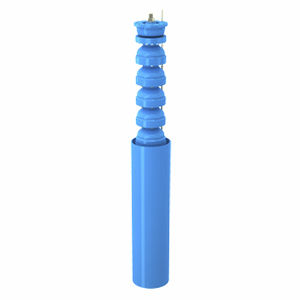 涡轮泵 - VIS  - Goulds Pumps/古尔兹 - 泥浆 / 电动 / 浸没式