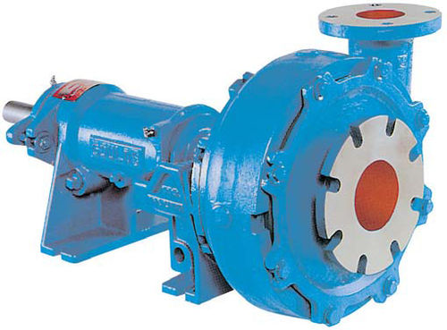离心泵 - JC  - Goulds Pumps/古尔兹 - 泥浆 / 电动 / 固定式