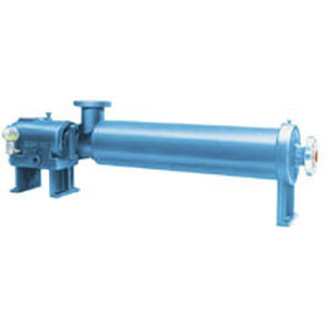 离心泵 - 3335  - Goulds Pumps/古尔兹 - 酸 / 电动 / 固定式