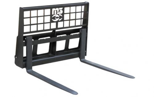 叉架 - PPF - M3 METALMECCANICAMODERNA