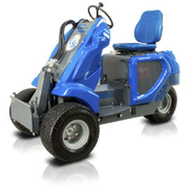 紧凑型小型装载机 - 1.1 - Multione