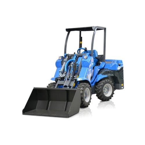 紧凑型小型装载机 - 4.2 K - Multione