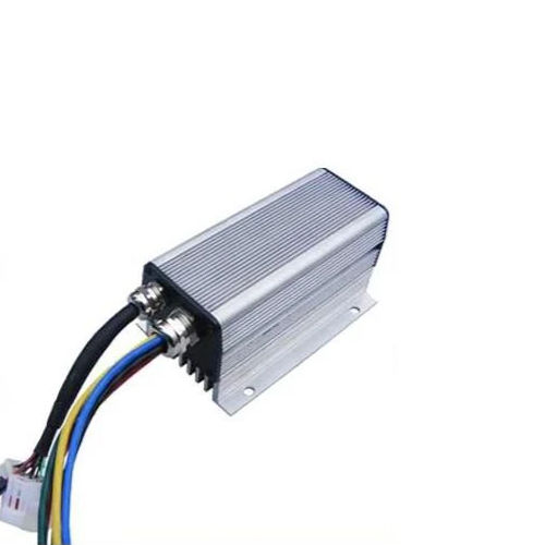 无刷电机控制器 - KLS series - Electric Motor Power Pty Ltd - 直流