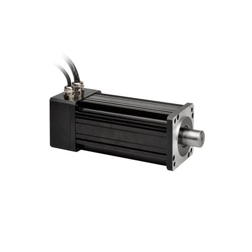 无刷电机 - M077-50 - Electric Motor Power Pty Ltd - 直流 / 24伏 / 永磁