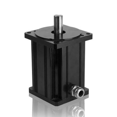 无刷电机 - M154-75 - Electric Motor Power Pty Ltd - 直流 / IP54 / IP65
