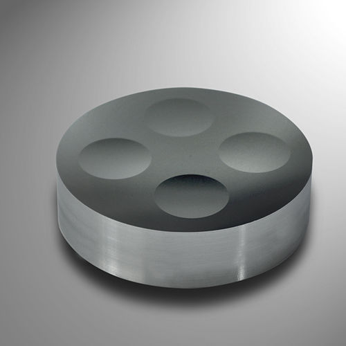 塑料棒料车床加工 - LT Ultra-Precision Technology GmbH - 钢 / 铝 / 黄铜