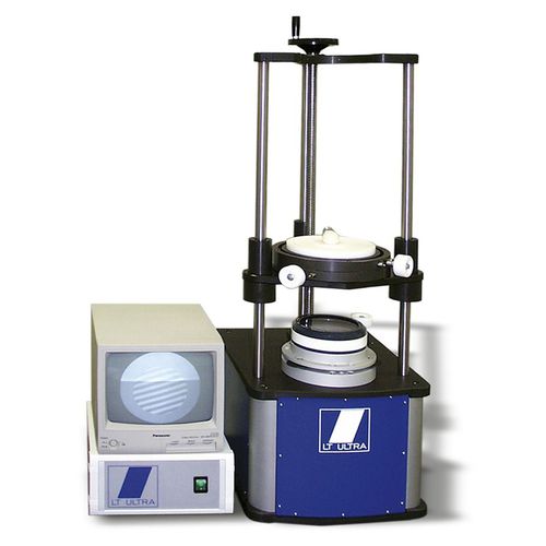 菲佐干涉仪 - LT Ultra-Precision Technology GmbH - 激光
