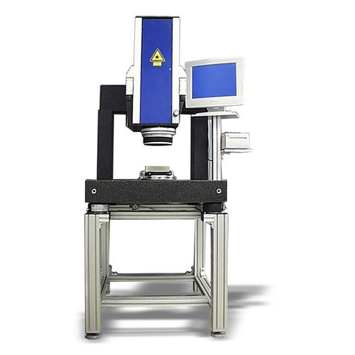 菲佐干涉仪 - LT Ultra-Precision Technology GmbH - 长度测量 / 激光