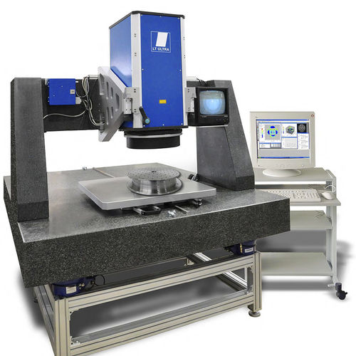 菲佐干涉仪 - LT Ultra-Precision Technology GmbH - 光学 / 3D