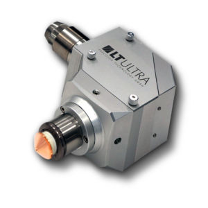 连续波激光头 - FC4 - LT Ultra-Precision Technology GmbH - 固态 / 光纤 / 红外