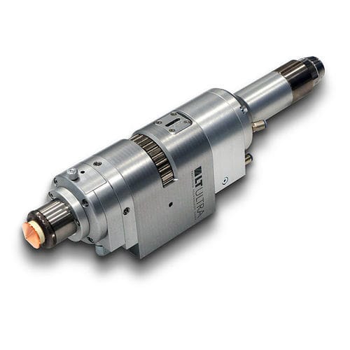 连续波激光头 - FC1 - LT Ultra-Precision Technology GmbH - 固态 / 光纤 / 红外