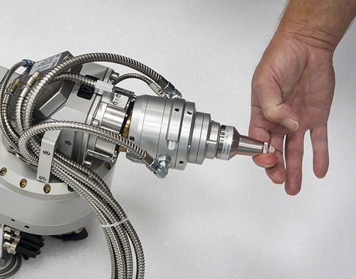 连续波激光头 - RSLH 3D-3 - LT Ultra-Precision Technology GmbH - 固态 / 光纤 / 气体