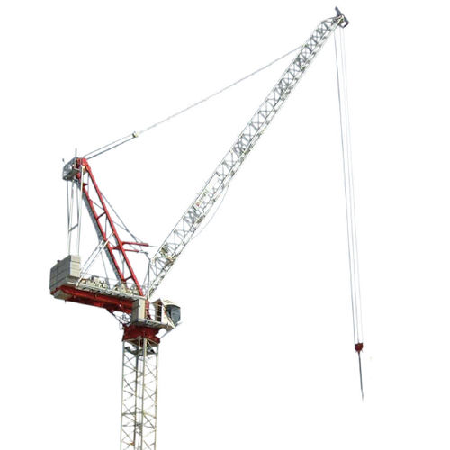 固定式起重机 - CTL 180-16 - TEREX CRANES/特雷克斯 - 动臂式 / 塔式 / 工程