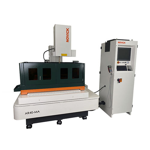 线式放电加工机 - AR40-MA - Langfang Novick Digital Equipment Co. ,Ltd. - 高速 / 精准 / 用于小型工件