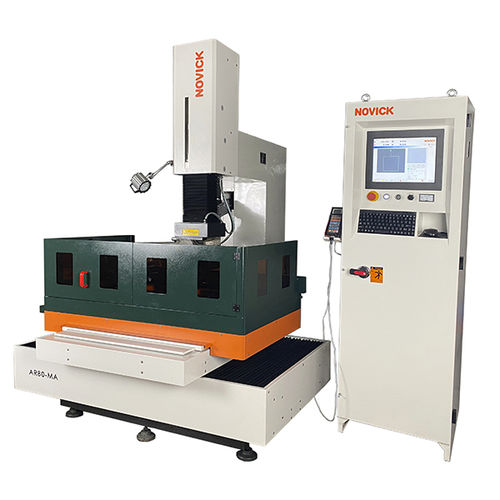 线式放电加工机 - AR80-MA - Langfang Novick Digital Equipment Co. ,Ltd. - CNC数控 / 精准