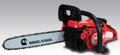 电动链锯 - MCV series - MARUYAMA (SHANGHAI) TRADING CO., INC - 重型 / 移动式