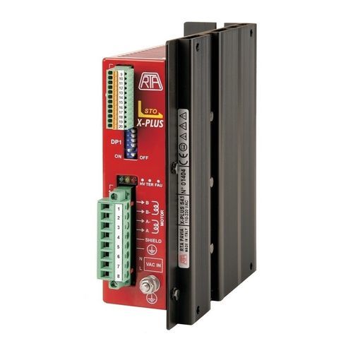 步进式电机驱动器 - X-PLUS S4.1 - R.T.A. srl
