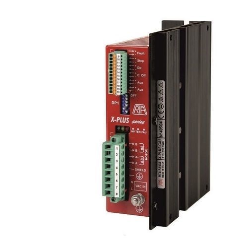 步进式电机驱动器 - X-PLUS C4.1 - R.T.A. srl