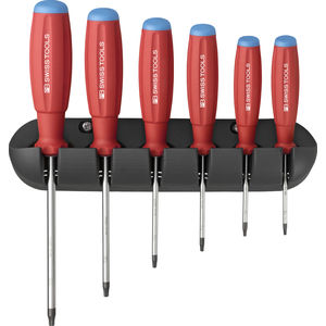 内梅花头螺丝刀 - PB 8440 - PB Swiss Tools ( Shanghai) Trading Co.,Ltd - 钢